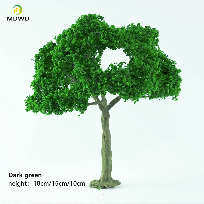 Simulated Iron Wire Tree Decor 15cm 18cm 3 Simulated Iron Wire Tree Decor 15cm 18cm - Image 3