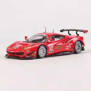 Bburago 1:43 Ferrari Diecast Model Collection 24 S1d8bf985b16f4fd8b4df38f501f96375M