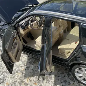 1:18 Scale Volvo XC90 Alloy Car Model 13 S1d9fda37239a4edd8d782a25365eaa63i