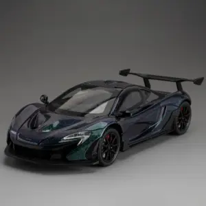 1:24 P1 Sports Car Toy Model Diecast Alloy 18 S1da0343b1dad455a97a23c81eb022cddu 1