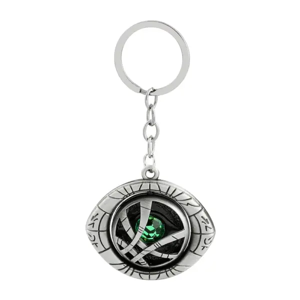 Doctor Strange Infinity Time Stones Keychain - Image 7