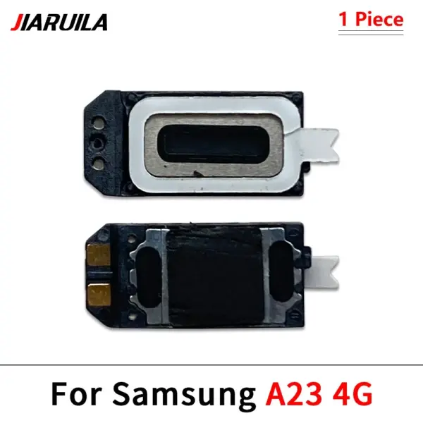 Samsung A33 5G Top Ear Speaker Replacement - Image 9
