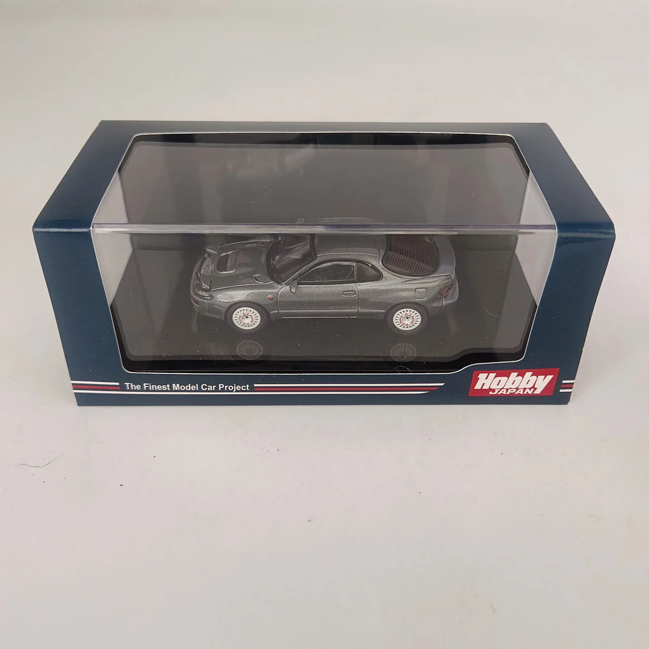 1/64 Scale Celica GT-FOUR Alloy Model Car 17 1/64 Scale Celica GT-FOUR Alloy Model Car - Image 17