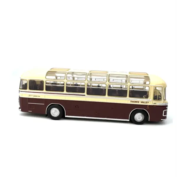 Bristol MW 1:76 Scale Diecast Bus Model - Image 4