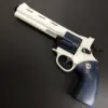 357 Airsoft Revolver Foam Bullet Toy Gun