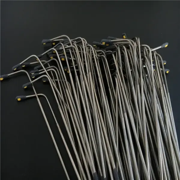 50PCS Warm White LED Lights for Model Building - Image 6