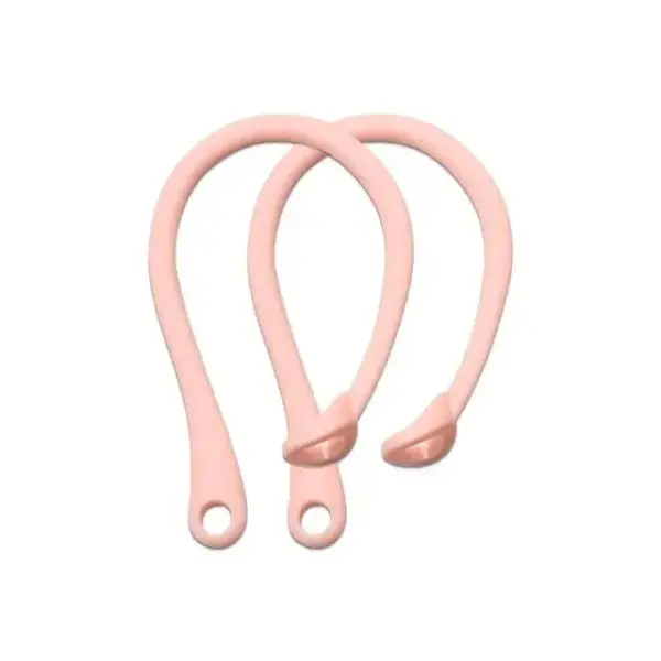 Silicone Earhooks for AirPods 1, 2 and Pro - Image 13
