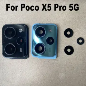 Xiaomi Poco X5 PRO Rear Camera Lens Replacement 11 S1ea0b47f5b084a04adb6cb33d01c89eaJ