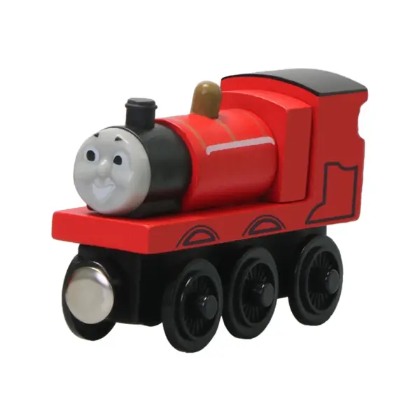 Thomas and Friends Wooden Toy Train Model - Image 22