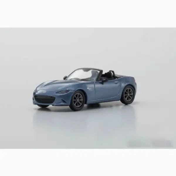 Mazda Roadster RF MX5 1:64 Diecast Model - Image 4