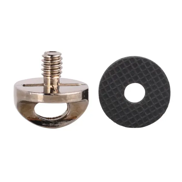 1/4 Inch Screw Adapter for Camera Strap - Image 8
