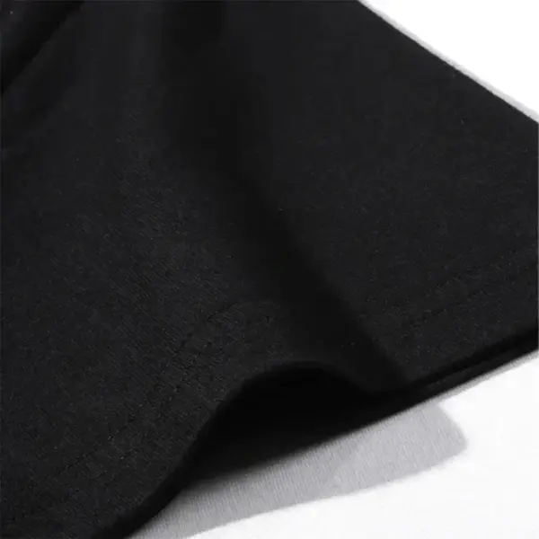Hedera Hashgraph HBar Token Graphic Tee - Image 5
