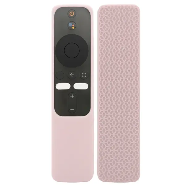 Silicone Remote Control Case for Xiaomi Mi Stick - Image 9