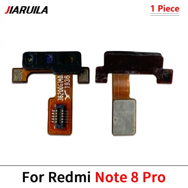 Xiaomi Redmi Note 9S/8/11 Pro Plus Sensor & Flash Parts - Image 3
