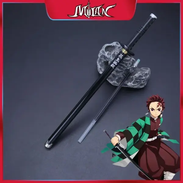 Demon Slayer Katana Felt-tip Pen Model - Image 11