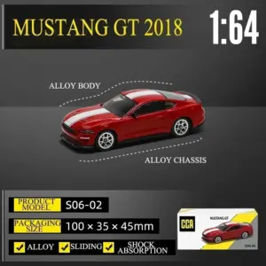 1:64 Scale Diecast Alloy Car Collection 79 S1f0154b43e6749cc987eb0adc65e3cc2G 2