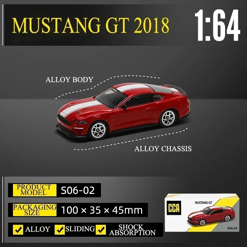 1:64 Scale Diecast Alloy Car Collection 39 1:64 Scale Diecast Alloy Car Collection - Image 39