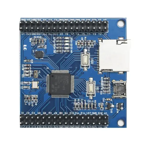 STM32F405RGT6 Development Board with Full IOs - Image 3