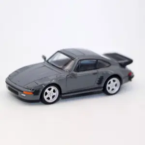 1:64 Scale 1986 Ruf BTR Car Model 12 S1f214578766e49999d2b689f44f8bd36Q