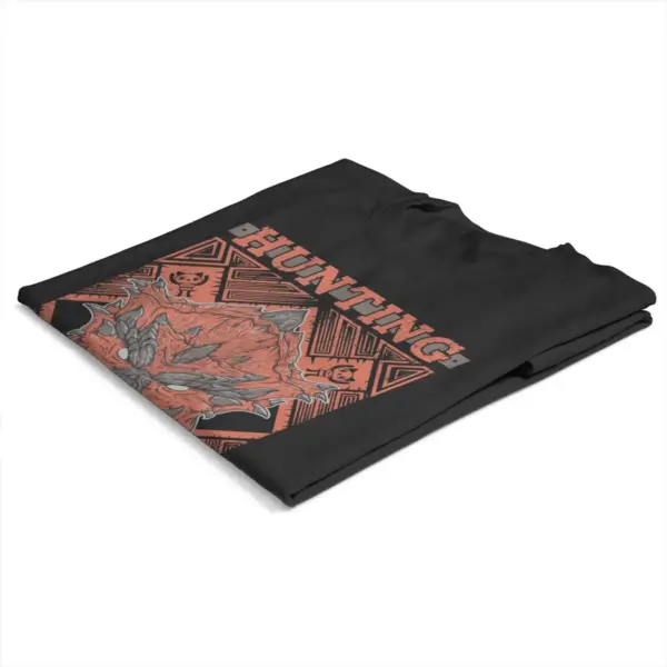 Rathalos Unisex T-Shirt for Men - Image 4