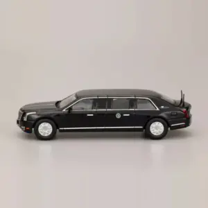1:64 Scale Presidential Car Model Diecast Display 11 S1f2eddb28d5941d5a7f52fa9d8709e099