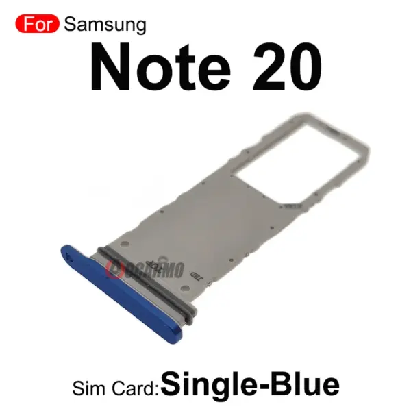Samsung Galaxy Note 20 Dual SIM & MicroSD Tray - Image 16