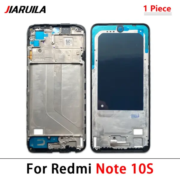 High Quality Middle Frame for Xiaomi Redmi Note Series - Image 2