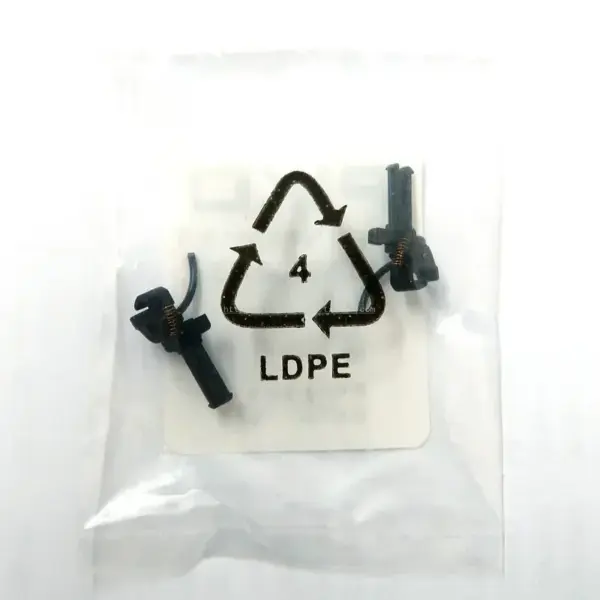 HO N Scale Train Model Car Hook Set - Image 15