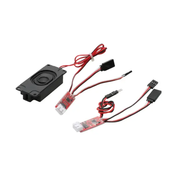 RC Boat Sound Group with Speaker Kit - Image 3