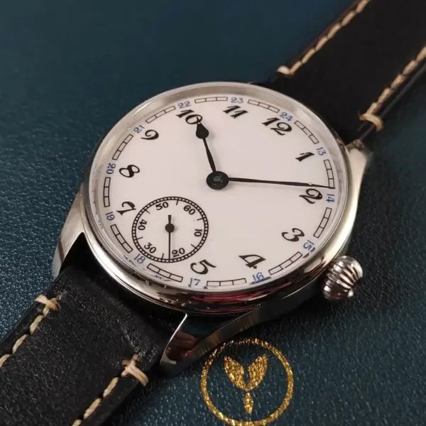 Seagull ST3600 Manual Mechanical Wristwatch - Image 2