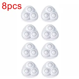 4pcs 360° Mini Caster Wheels for Furniture 22 S1f5ff8535a1c470aa0c195d54e2fa6f55