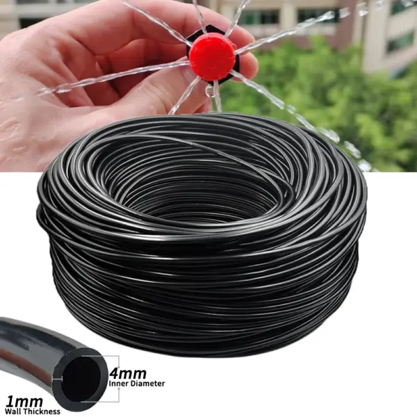 Automatic Garden Micro Drip Irrigation Kit - Image 5