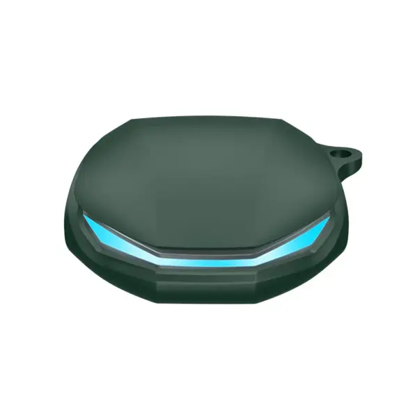 Lenovo GM2 PRO Earphone Silicone Travel Case - Image 5