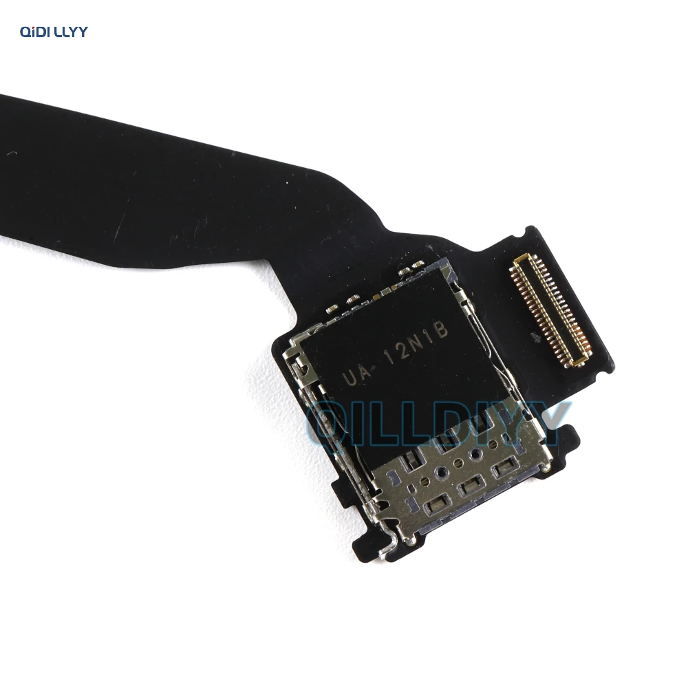 Xiaomi Poco F3 SIM Card Reader Flex Cable 2 Xiaomi Poco F3 SIM Card Reader Flex Cable - Image 2