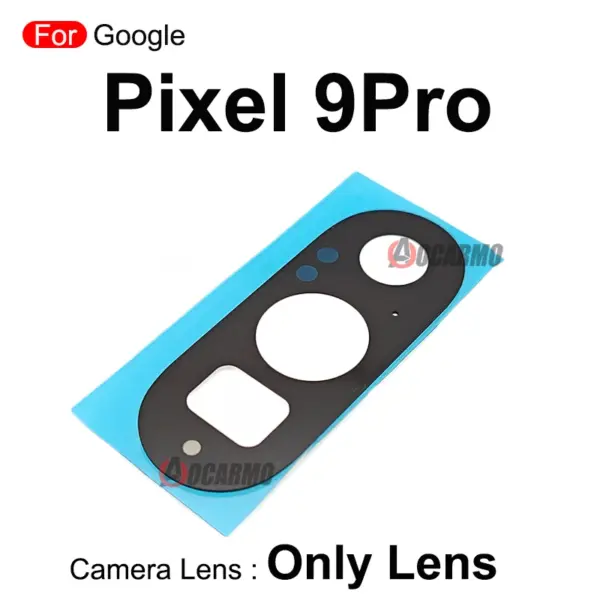 Google Pixel 8/8Pro Rear Camera Lens Replacement - Image 9