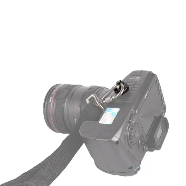 1/4 Inch Screw Adapter for Camera Strap - Image 2