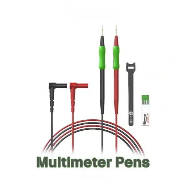Super Conducting Multimeter Lead 1000V 20A - Image 9