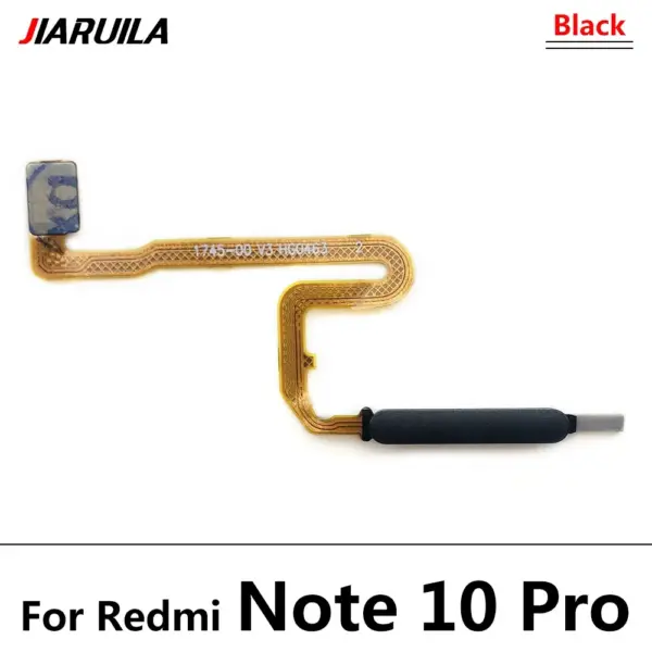 Xiaomi Redmi Note 10-11 Fingerprint Sensor Flex Cable - Image 16