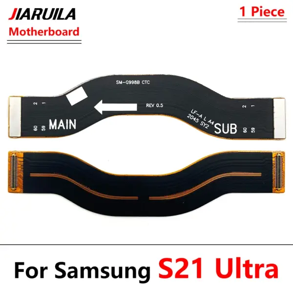 Samsung Galaxy S20-S22 LCD Main Board Flex Cable - Image 18