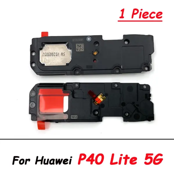 Huawei P20-P50 Pro Loudspeaker and Buzzer Replacement - Image 5