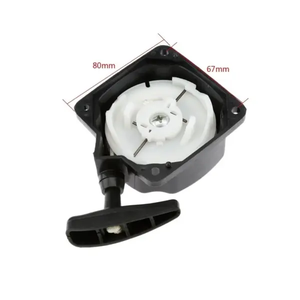 Universal Pull Starter for Brush Cutters 33-52cc - Image 2