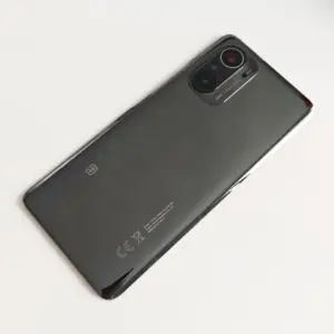 Poco F3 OEM A+ Back Glass Cover 8 S20b04d44ce97420fba1ad03f96395ce7j