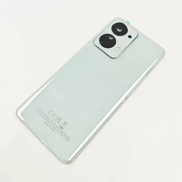 OnePlus Nord 2T Back Glass Cover with Camera Lens - Image 4