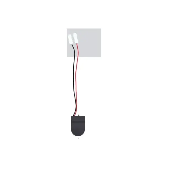 3V 6V Coin Cell Battery Holder with Switch - Image 7