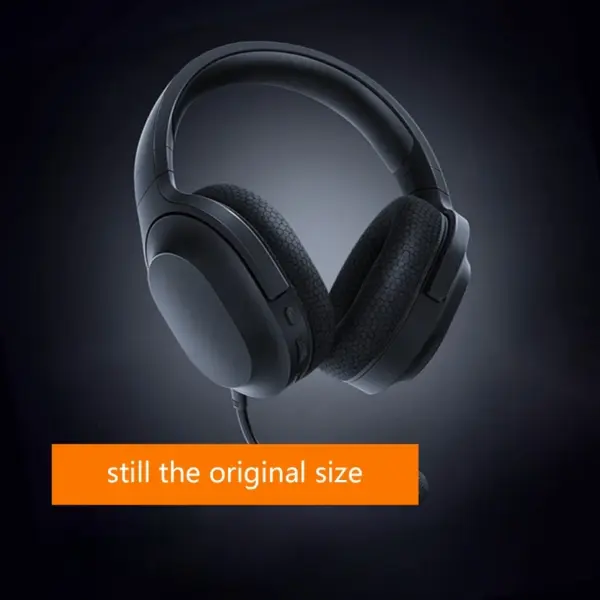 Replacement Ear Pads for Razer Barracuda X - Image 4