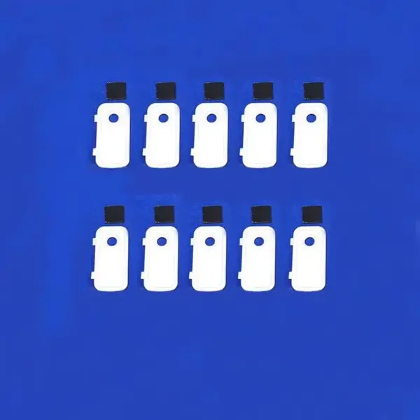 10PCS ABS Cabin Doors for RC Model Boats - Image 6