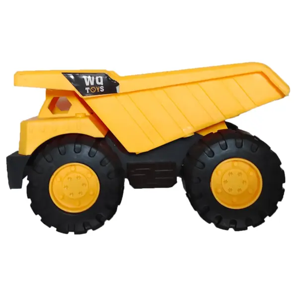 Medium Engineering Vehicle Set for Collectors - Image 2
