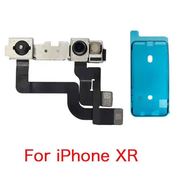 Front Camera Flex Cable for iPhone 7-12 Pro Max - Image 9