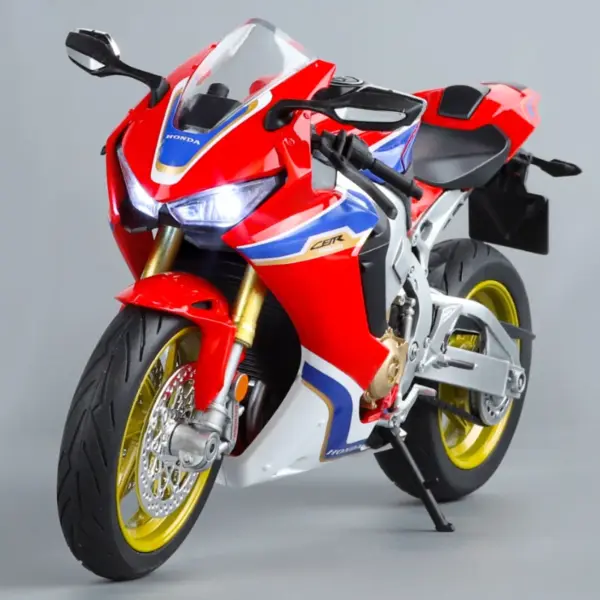 1/9 Scale Honda Dreamwing CBR 1000RR Model - Image 4
