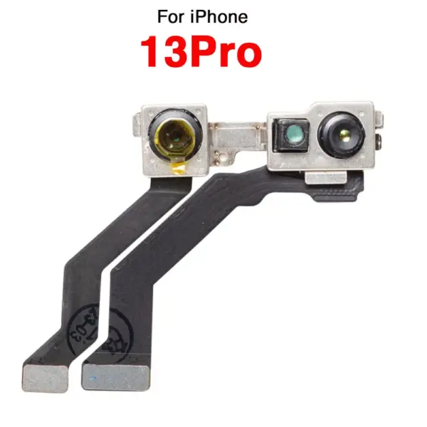 iPhone X Front Camera Replacement Flex Cable - Image 18